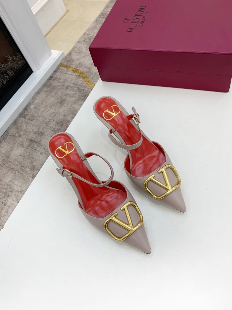 Valentino High Heels